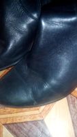 Лот: 7579444. Фото: 5. Продам полусапожки кожаные размер...