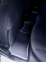 Лот: 14814558. Фото: 3. Коврики EVA (ЭВА) Hyundai Solaris... Авто, мото, водный транспорт