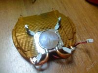 Лот: 1857134. Фото: 2. Эффективное охлаждение для GPU... Комплектующие