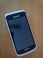 Лот: 3376779. Фото: 3. samsung galaxy wonder i8150 С... Красноярск