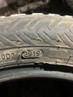 Лот: 24877626. Фото: 3. (1шт) 195/55R16 Nokian Hakkapeliitta... Авто, мото, водный транспорт