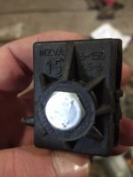 Лот: 18599858. Фото: 2. зажим прокалывающий для провода... Электрооборудование