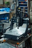 Лот: 24958963. Фото: 6. ЧПУ! CNC! Универсальный фрезерный...