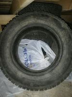 Лот: 12460976. Фото: 5. Зимние шины Norman-4 R16