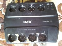 Лот: 5484887. Фото: 2. ИБП APC Back-UPS ES BE550G-RS... Периферия