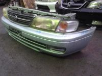 Лот: 4669717. Фото: 2. Носкат, Nissan Sunny 14. Автозапчасти