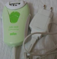 Лот: 3019647. Фото: 2. Эпилятор Braun 3270 Silk-epil... Мелкая бытовая техника