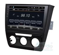 Лот: 16730723. Фото: 4. Штатная магнитола для Skoda Yeti... Красноярск
