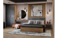 Лот: 23934514. Фото: 4. Туалетный стол навесной Hoff Хилтон. Красноярск