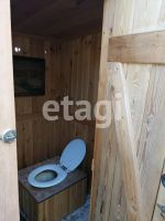 Лот: 25291786. Фото: 14. 2-комн. часть дома , посёлок Орешное...