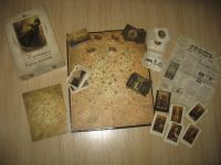 Лот: 3503028. Фото: 2. Настольная игра "Коронация" по... Сувениры, подарки