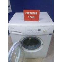 Лот: 25803294. Фото: 2. Стиральная машина SAMSUNG WFR... Крупная бытовая техника
