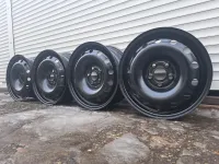 Лот: 22569317. Фото: 3. Комплект Оригинальных Заводских... Авто, мото, водный транспорт