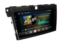 Лот: 23330918. Фото: 2. Штатная магнитола Android Mazda... Автозвук
