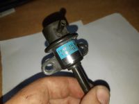 Лот: 11224715. Фото: 6. регулятор давления топлива Mazda...