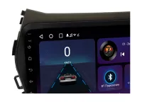 Лот: 23330910. Фото: 3. Штатная магнитола Android Hyundai... Авто, мото, водный транспорт