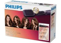 Лот: 10977009. Фото: 12. Фен-щетка Philips HP 8656