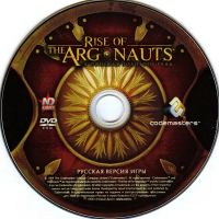 Лот: 9763955. Фото: 2. Rise Of The Argonauts: В поисках... Игры, программное обеспечение