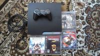 Лот: 5512710. Фото: 3. Sony Playstation 3 (ps3) ,320гб. Компьютеры, оргтехника, канцтовары