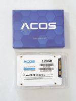 Лот: 19937510. Фото: 5. SSD 120 ГБ ACOS SATA3 2,5 дюйма...