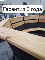 Лот: 22153323. Фото: 2. Чан банный. Тепловое оборудование, климат