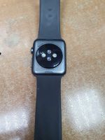 Лот: 18453524. Фото: 3. Apple Watch Sport 42mm 7000 series... Красноярск