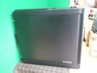 Лот: 5073776. Фото: 2. Корпус Zalman GS1000 SE Black... Комплектующие