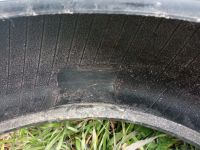 Лот: 19488758. Фото: 6. Зимние шины Goodyear 205/55/16