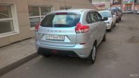 Лот: 12987655. Фото: 3. автомобиль Лада X-REY. Красноярск