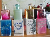 Лот: 3007048. Фото: 2. Lily Dior 50мл *3000 ароматов. Парфюмерия