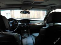Лот: 2788412. Фото: 2. Продам BMW 525 XI - полный привод... Авто, мото, водный транспорт