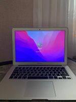 Лот: 21689855. Фото: 2. MacBook Air 13 2017. Компьютеры, ноутбуки, планшеты