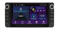 Лот: 24689243. Фото: 10. Штатная магнитола Android Toyota...