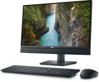 Лот: 22530355. Фото: 3. Моноблок DELL Optiplex 7410, 23... Компьютеры, оргтехника, канцтовары