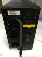 Лот: 15770526. Фото: 3. Резервный ИБП APC Back-UPS BK650. Строительство и ремонт