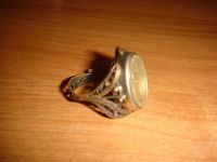 Лот: 2940293. Фото: 2. Часы Чайка, 17 камней, не идут... Часы, аксессуары