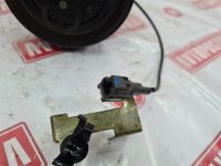 Лот: 20898399. Фото: 4. Компрессор кондиционера Subaru... Красноярск