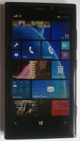Лот: 7519002. Фото: 3. Смартфон Nokia Lumia 920, черный. Красноярск