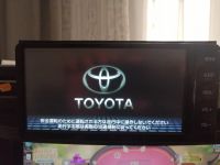 Лот: 25674669. Фото: 2. Магнитола Toyota nszt-W64 DVD... Автозвук