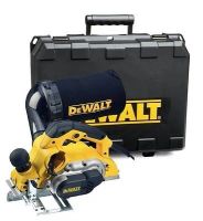 Лот: 10326552. Фото: 4. Рубанок DeWALT D26500K. Красноярск