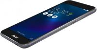 Лот: 9579117. Фото: 2. Asus Zenfone 3 Max. В идеальном... Смартфоны, связь, навигация