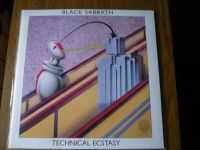 Лот: 12647139. Фото: 6. Black Sabbath. " Paranoid. " England...