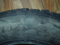 Лот: 8458688. Фото: 5. Nokian Hakkapeliitta 4 195/65...