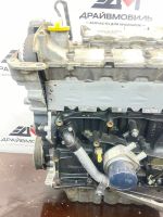 Лот: 25803514. Фото: 3. Двигатель Nissan Terrano D10. Авто, мото, водный транспорт