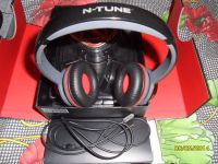 Лот: 3897223. Фото: 5. Monster NCredible NTUNE наушники...