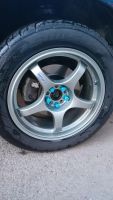 Лот: 5391066. Фото: 5. A-Tech Final Speed R17 5x100