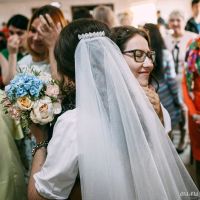 Лот: 13355571. Фото: 6. Белое платье