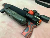 Лот: 17272629. Фото: 9. Леший 2.0 EDgun