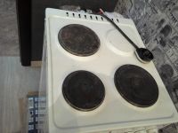 Лот: 3933291. Фото: 6. электро плита