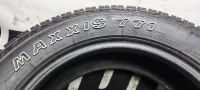 Лот: 22269273. Фото: 7. 225/60R17 103T Maxxis Bravo AT-771...